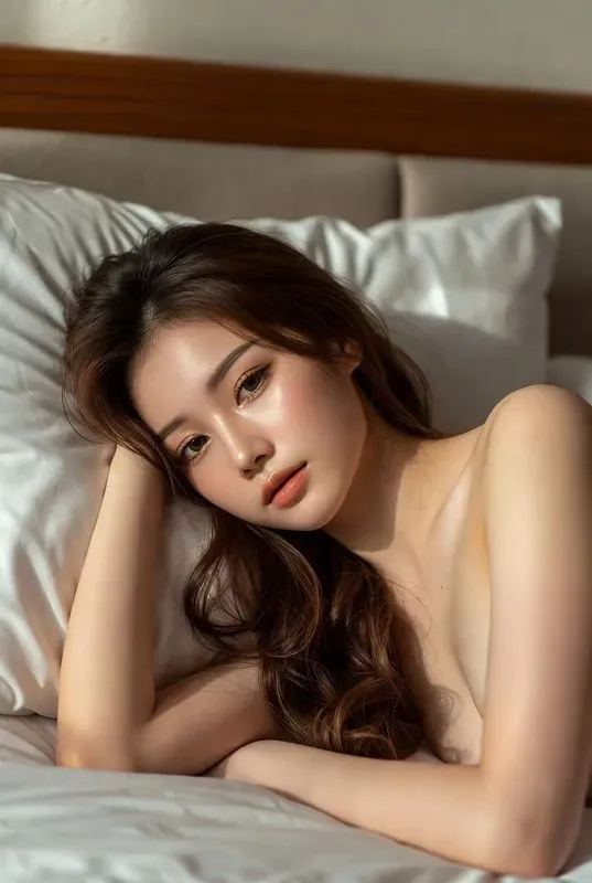 Soft Natural Portrait Sets