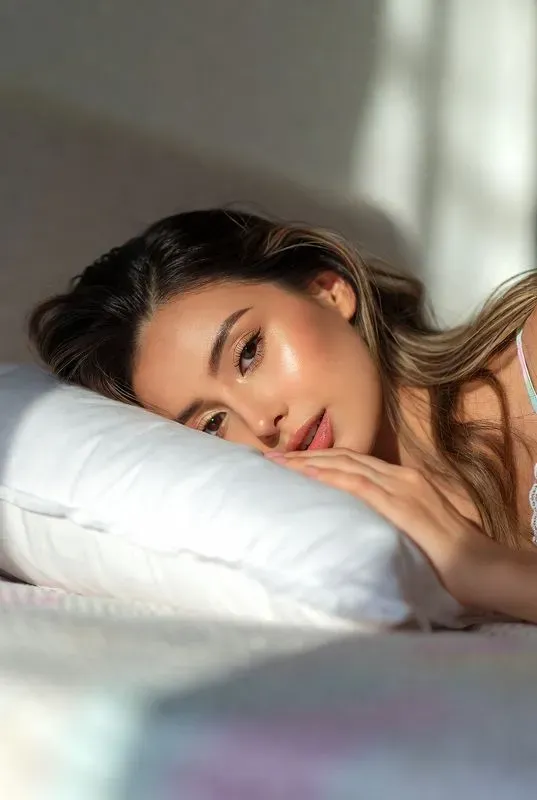 Soft Natural Portrait Sets