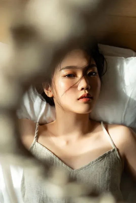 Soft Natural Portrait Sets