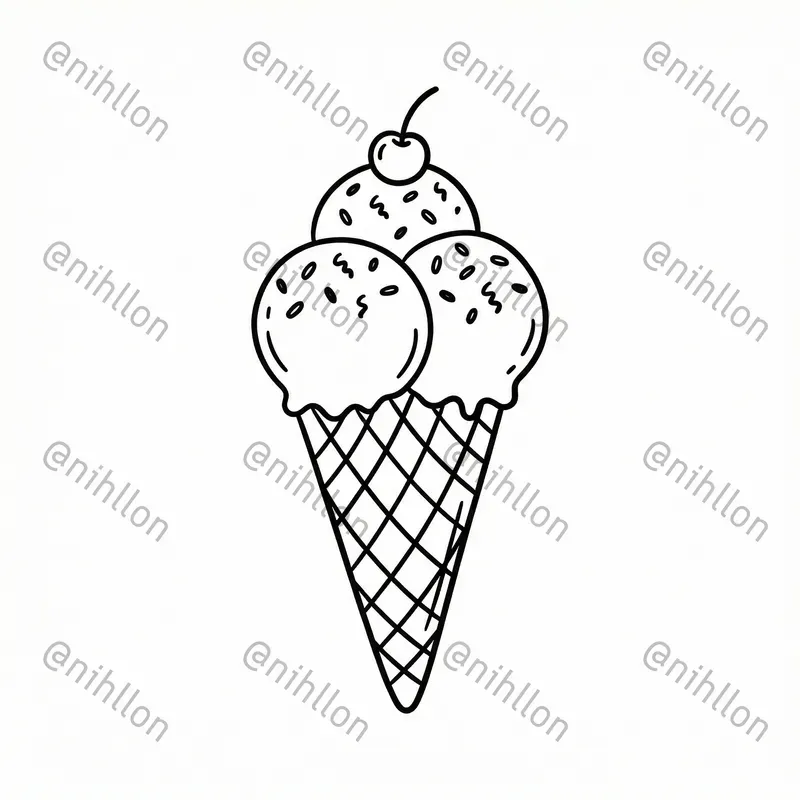 Doodles Scribbles Collections