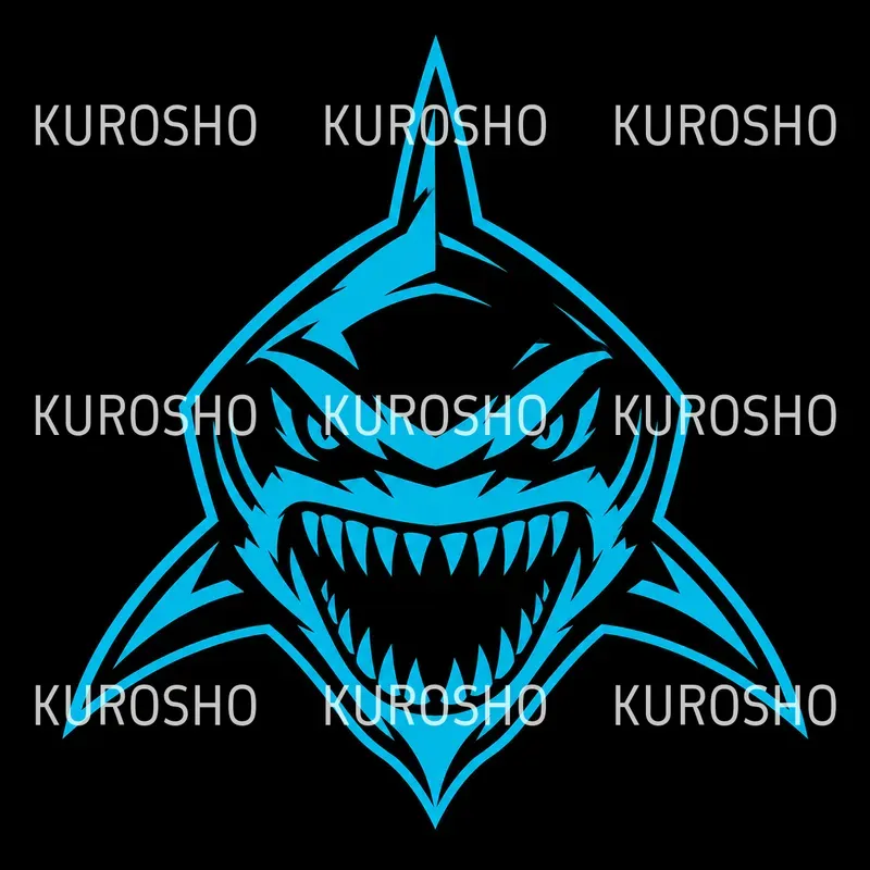 Esports Mascot Logos