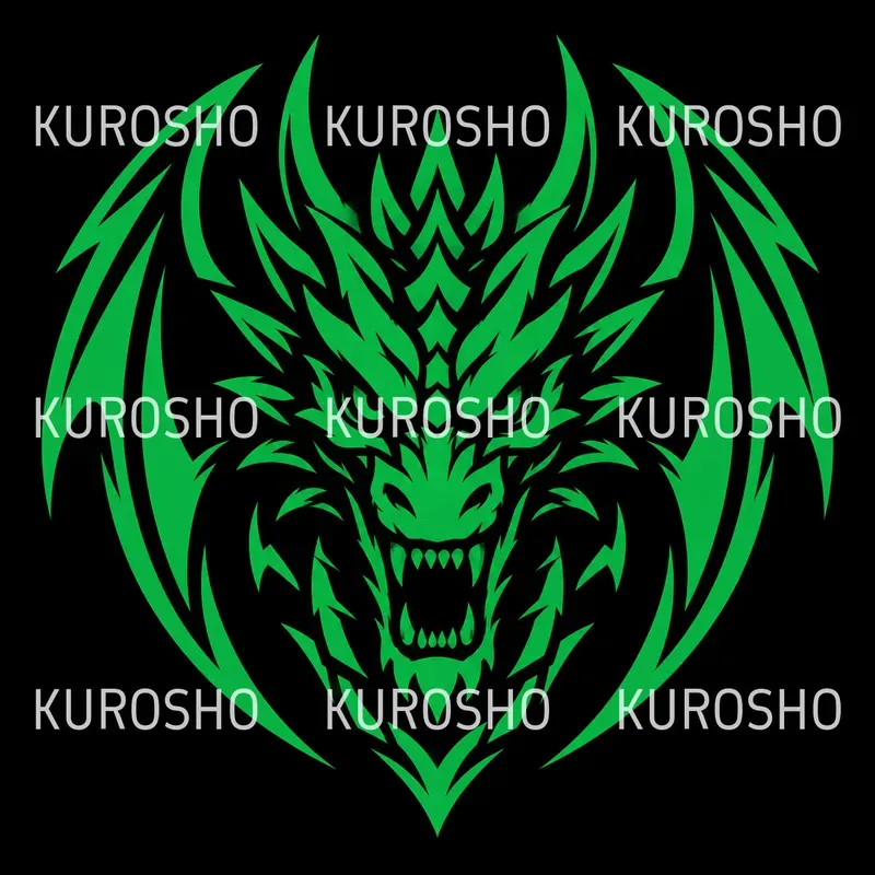 Esports Mascot Logos