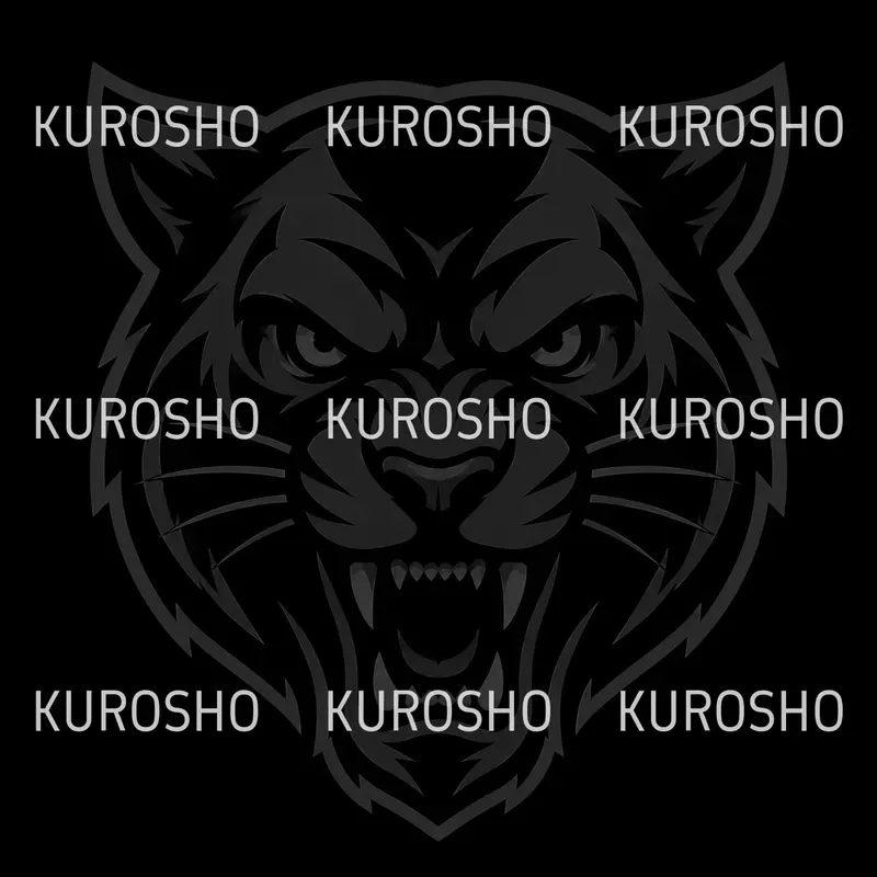 Esports Mascot Logos