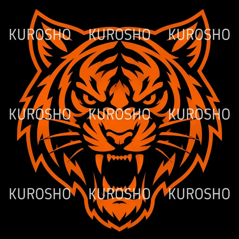 Esports Mascot Logos