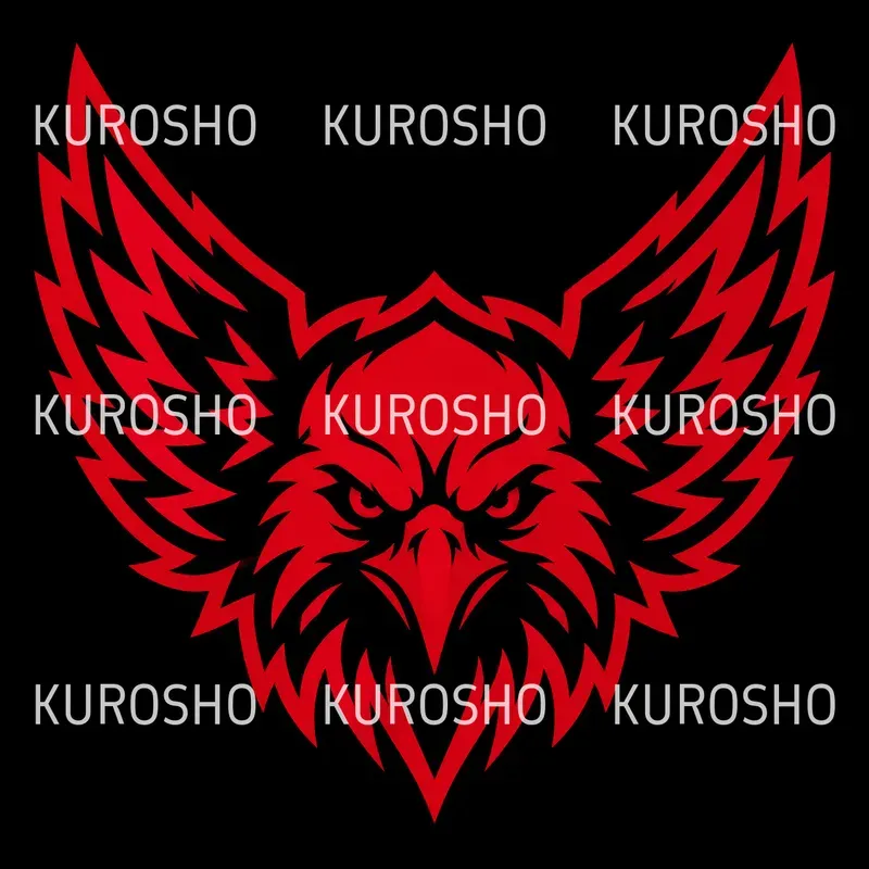 Esports Mascot Logos