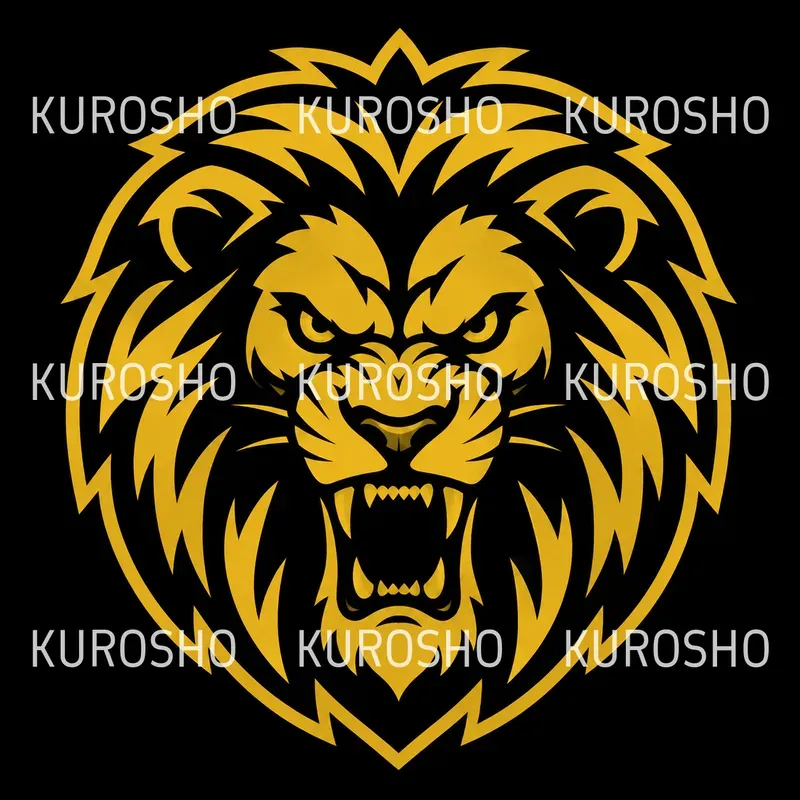 Esports Mascot Logos