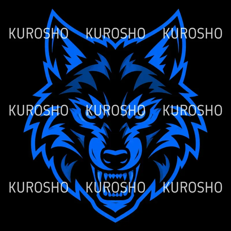 Esports Mascot Logos