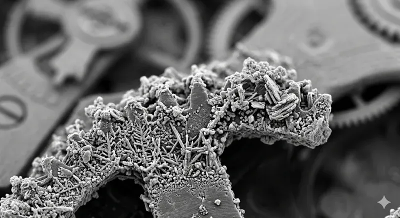 The Microgaze Architects
