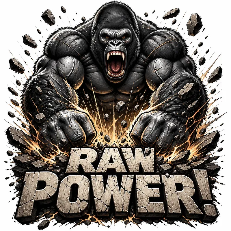 Explosive Comic Art Generator Xs