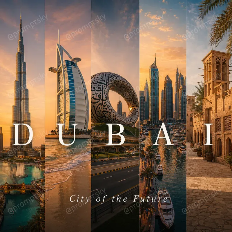 Editorial Slice Travel Art