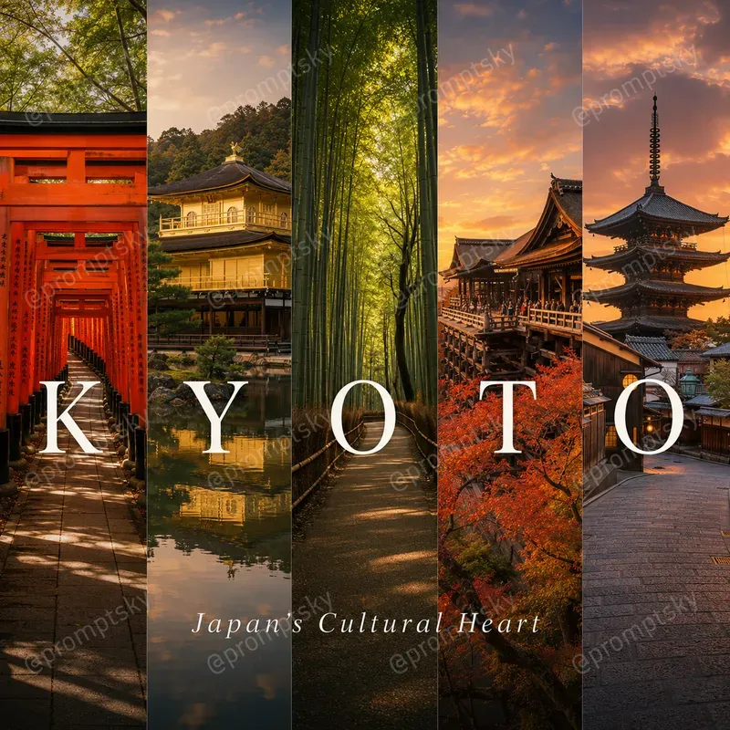 Editorial Slice Travel Art