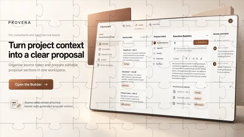 Startup Homepage Hero Generator