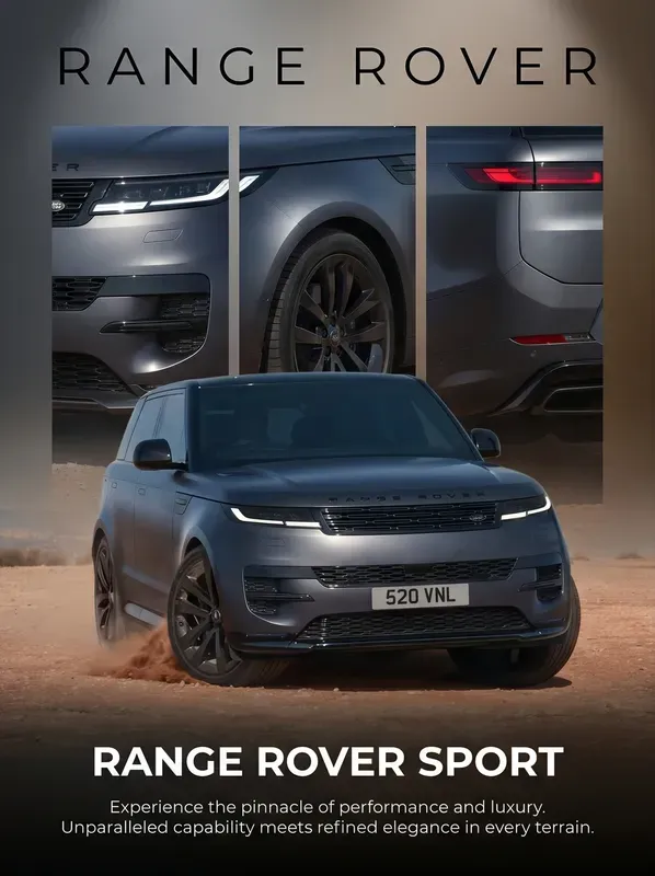 Automotive Studio Showcase Posters