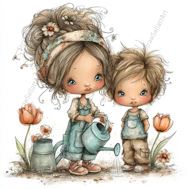 Funny Mothers Day Clipart Png Designs