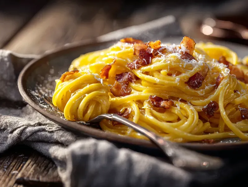 Food Photography Generator World Cuisines
