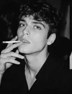 Bad Boy Aesthetic Photos