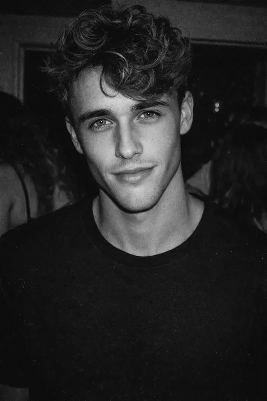 Bad Boy Aesthetic Photos