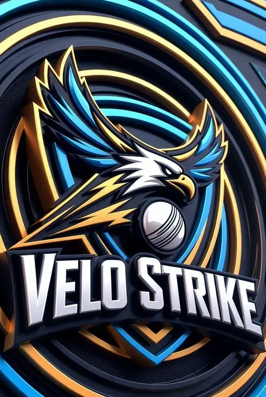 Stylized 3D Sports Team Logo Generator