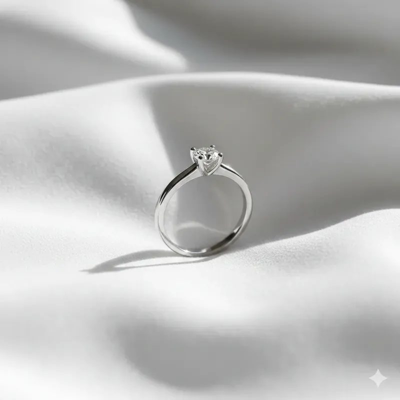 Jewelry Ecommerce