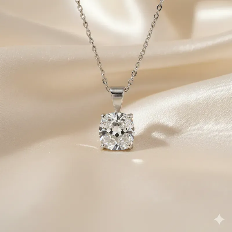 Jewelry Ecommerce