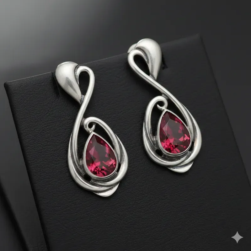 Jewelry Ecommerce