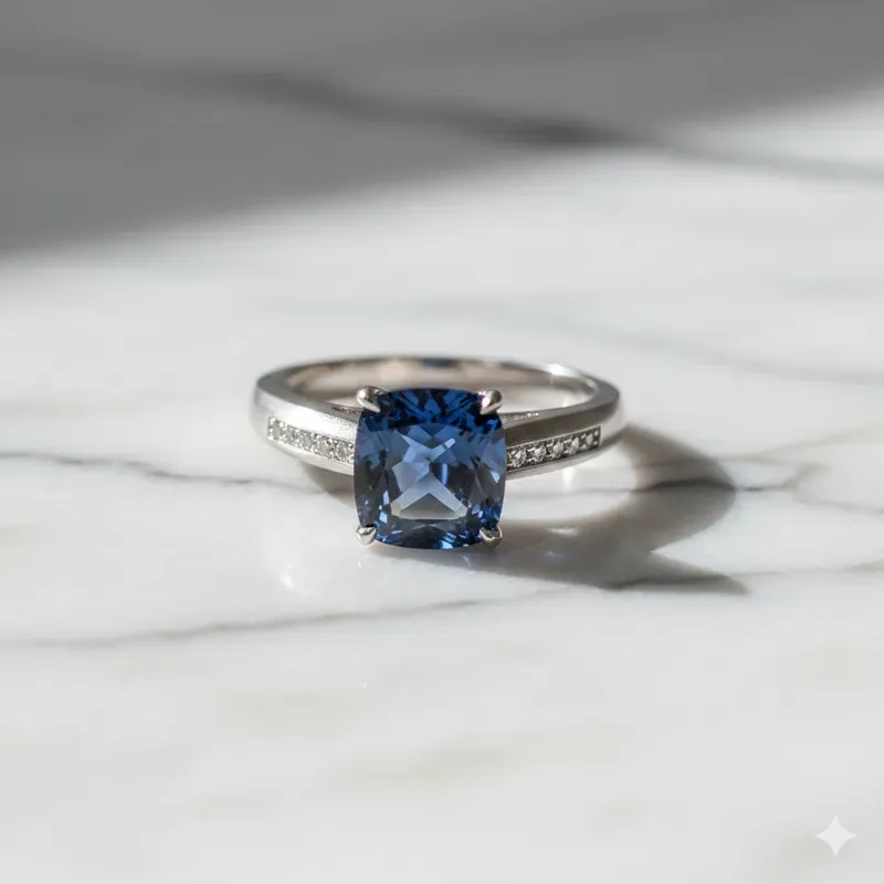 Jewelry Ecommerce