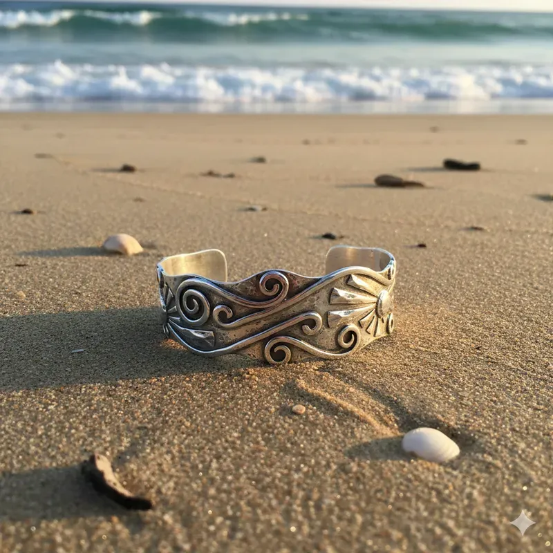 Jewelry Ecommerce
