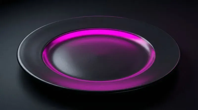 Ultrahd Neon Ceramic Product Templates