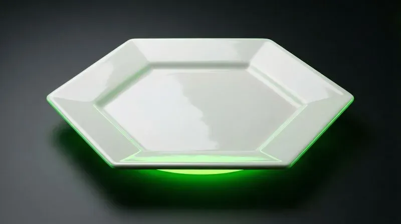 Ultrahd Neon Ceramic Product Templates