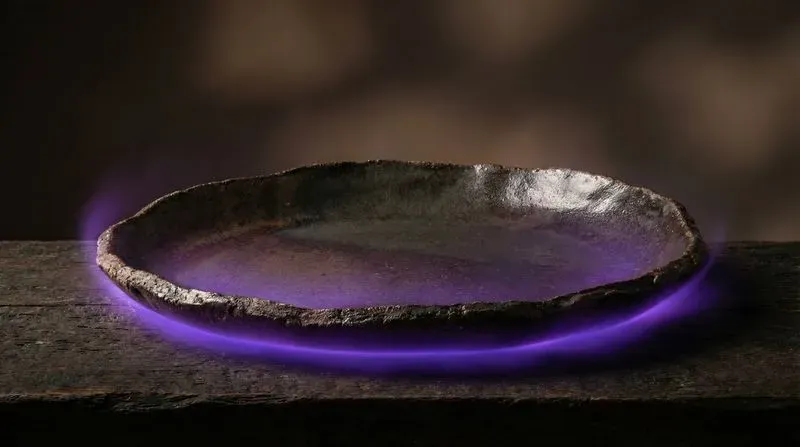 Ultrahd Neon Ceramic Product Templates