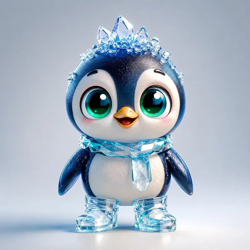 Cute Stylized Toy Character Creators