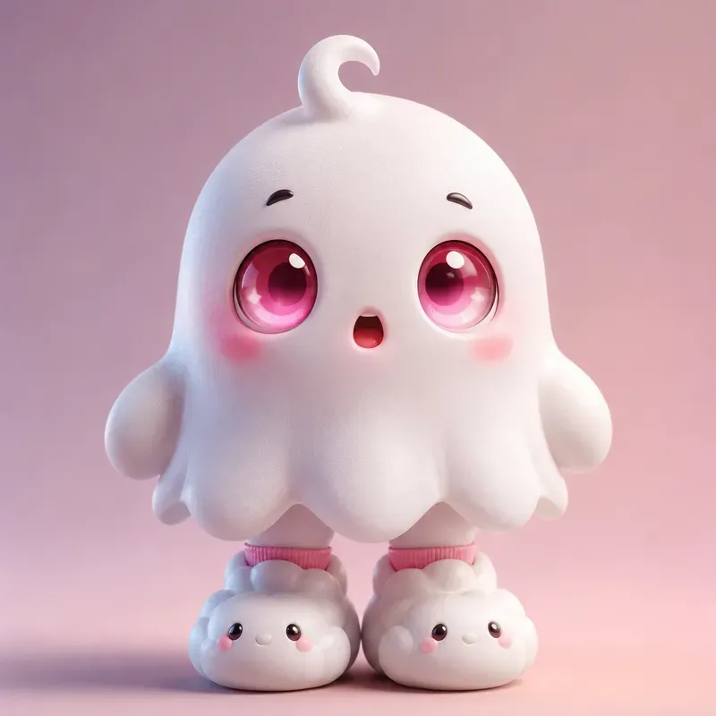 Cute Stylized Toy Character Creators