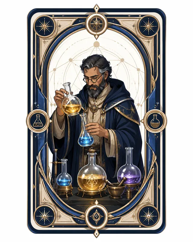 Playing Card Studios