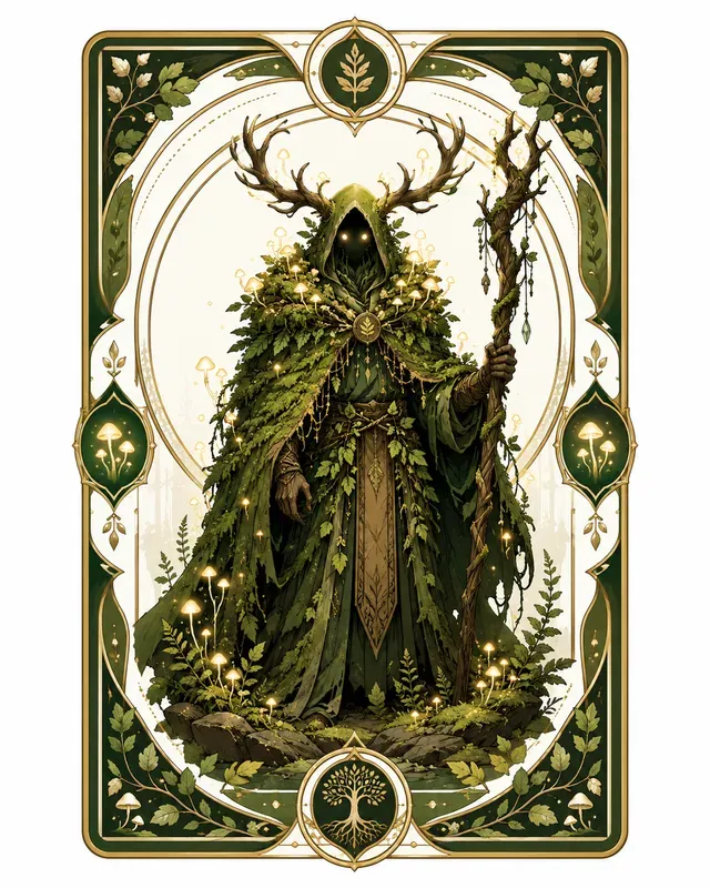 Playing Card Studios