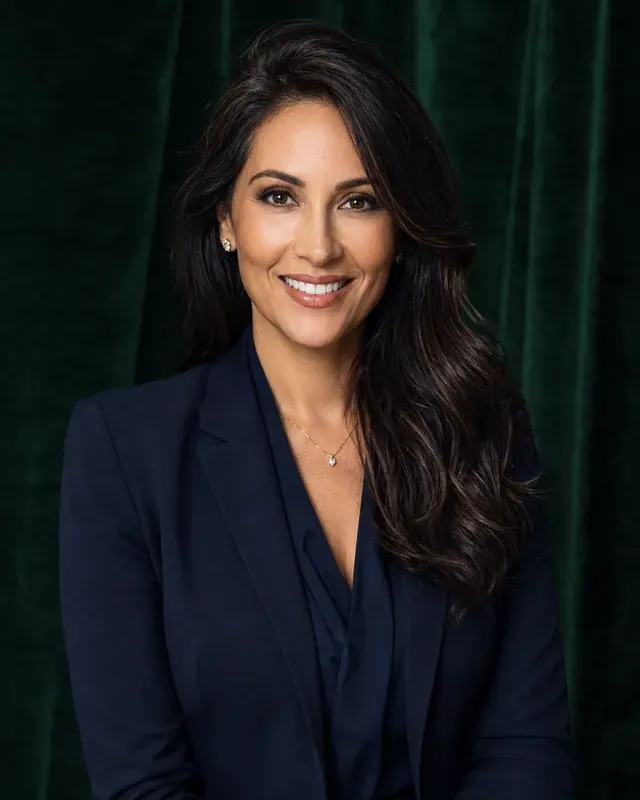 Professional Headshot Collections