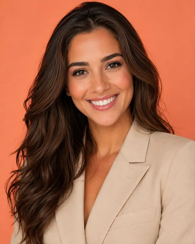 Professional Headshot Collections