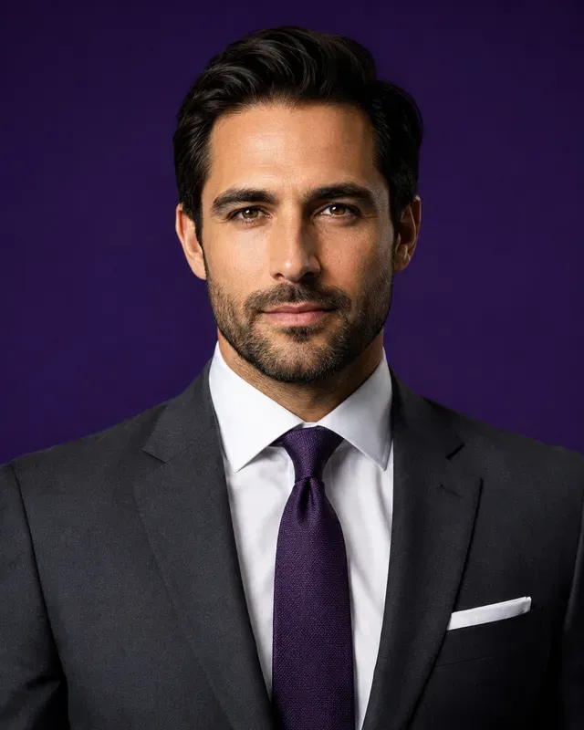 Professional Headshot Collections
