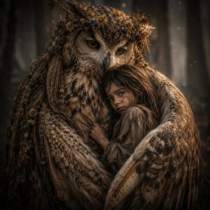 Souls Found Each Other