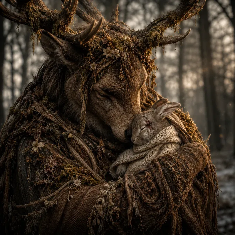 Souls Found Each Other