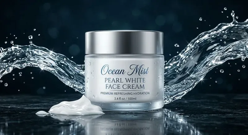 Photorealistic Product Ads
