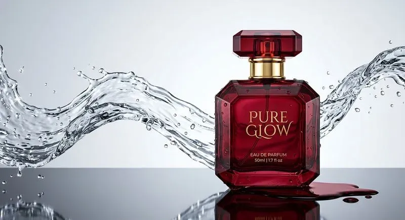 Photorealistic Product Ads