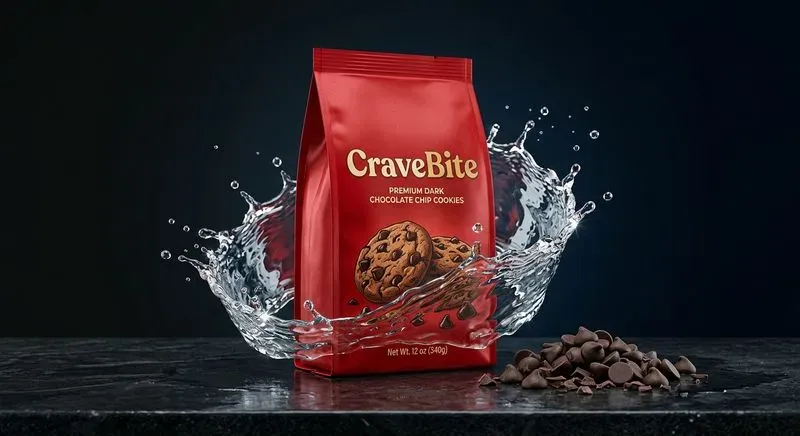 Photorealistic Product Ads