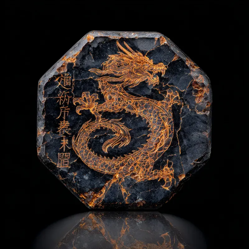 Fantasy Coin Art Generator