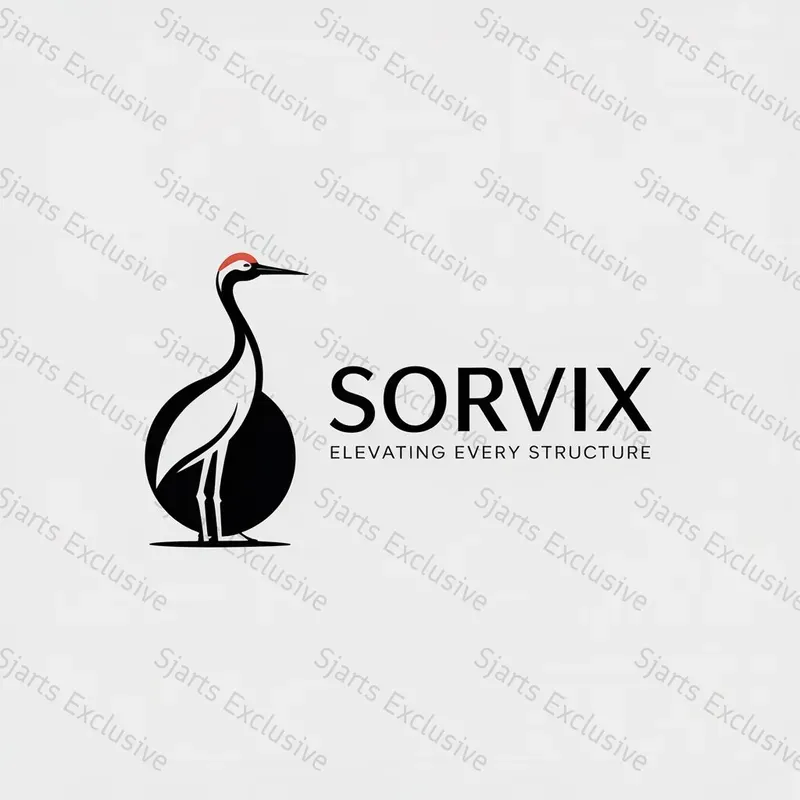 Elite Flat Logo Designs
