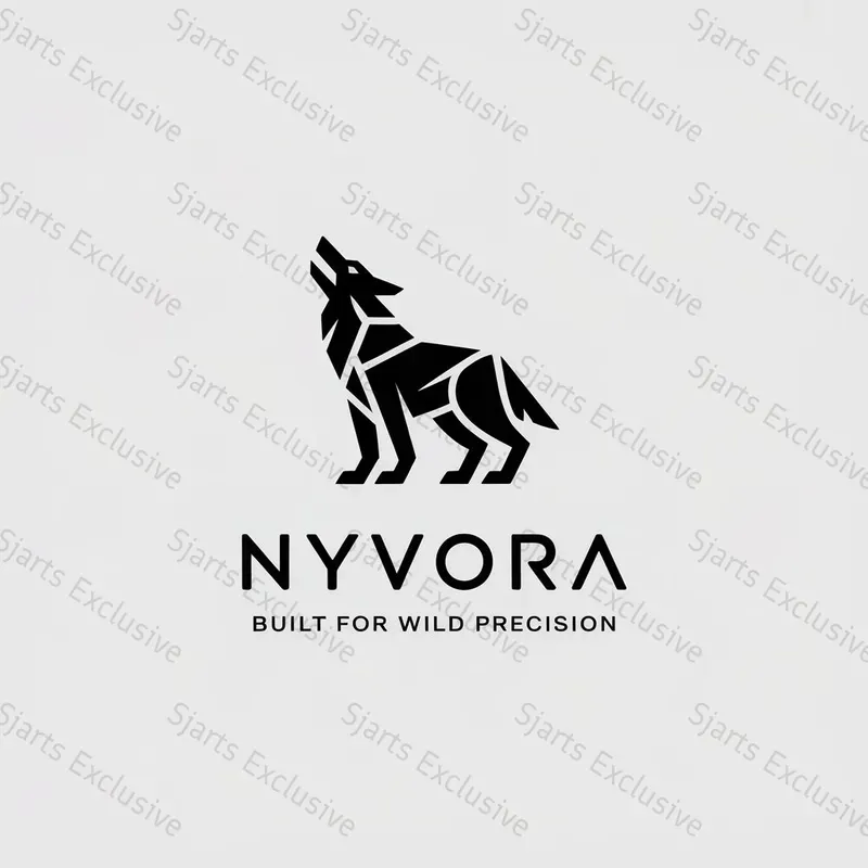 Elite Flat Logo Designs