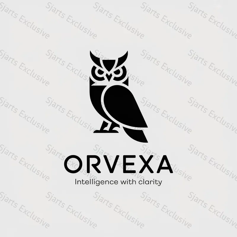 Elite Flat Logo Designs