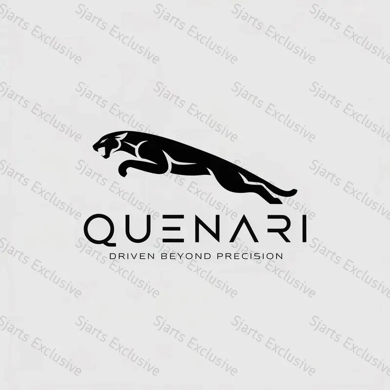 Elite Flat Logo Designs
