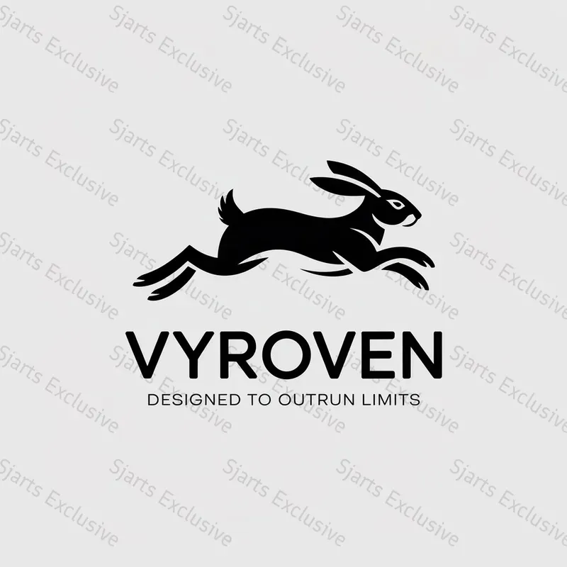 Elite Flat Logo Designs
