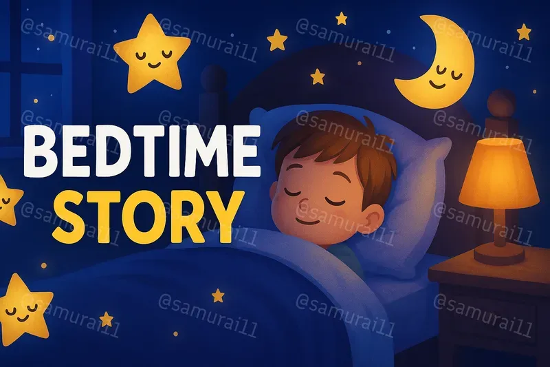 Easy Kids YouTube Thumbnails