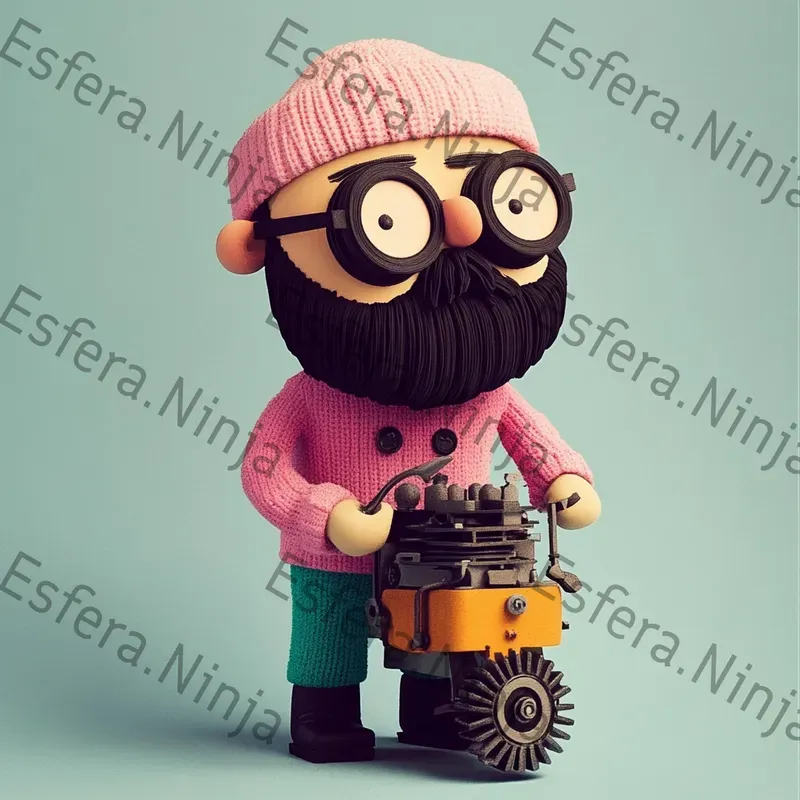 Adorable Cuddly Handcrafted Toys